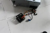 Telar de cableado del sistema de sonido