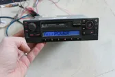 Radio/CD/DVD/GPS head unit