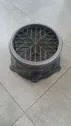 Rear door speaker