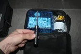Compresor de la bomba de aire para neumáticos