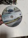 Cartes SD navigation, CD / DVD