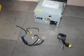 Sound system wiring loom