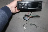 Telar de cableado del sistema de sonido