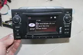 Radio/CD/DVD/GPS-pääyksikkö