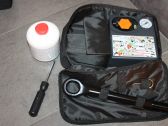 Compresseur d'air pour pneus