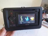 Radio / CD-Player / DVD-Player / Navigation