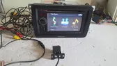 Radio / CD-Player / DVD-Player / Navigation