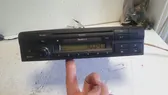 Radio/CD/DVD/GPS-pääyksikkö