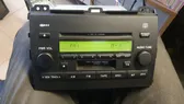 Radio/CD/DVD/GPS-pääyksikkö