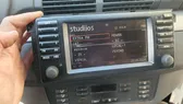 Radio/CD/DVD/GPS-pääyksikkö