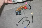 Sound system wiring loom