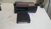 CD/DVD changer