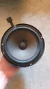 Front door speaker