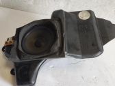 Altavoz de la bandeja del maletero