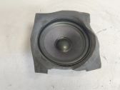 Front door speaker