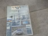 Navigation maps CD/DVD