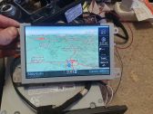 Screen/display/small screen