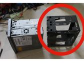 Sound system wiring loom