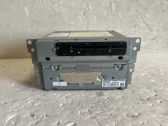Radio/CD/DVD/GPS head unit