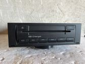 CD/DVD changer