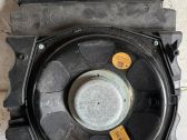Subwoofer speaker