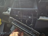 Radio/CD/DVD/GPS head unit