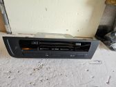 Radio/CD/DVD/GPS head unit
