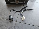 AUX in-socket connector