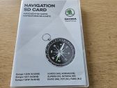 Navigation maps CD/DVD