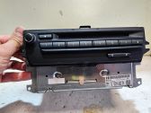 Radio/CD/DVD/GPS head unit