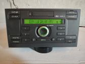 Radio/CD/DVD/GPS head unit