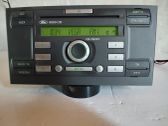 Radio/CD/DVD/GPS head unit