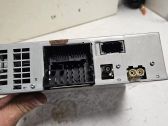Radio/CD/DVD/GPS head unit
