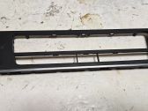 Radio/GPS head unit trim