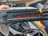 Radio/CD/DVD/GPS head unit