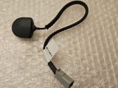 Aerial GPS antenna