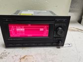 Radio/CD/DVD/GPS head unit