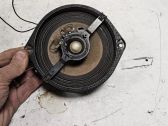 Front door speaker