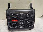 Climate control unit