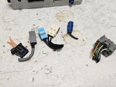 Kabelbaum des Soundsystems