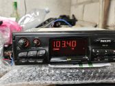 Radio / CD-Player / DVD-Player / Navigation