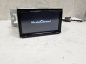 Radio/CD/DVD/GPS head unit