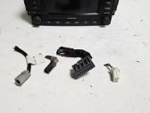 Sound system wiring loom