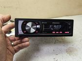 Radio / CD-Player / DVD-Player / Navigation