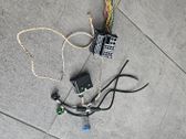 Sound system wiring loom
