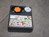 Compresseur d'air pour pneus