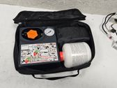Compresseur d'air pour pneus