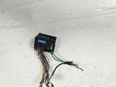 Sound system wiring loom