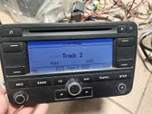 Radio/CD/DVD/GPS head unit