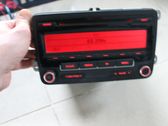 Radio / CD-Player / DVD-Player / Navigation